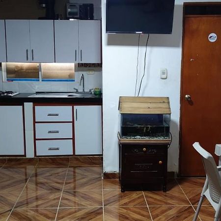 Posada Dakema Cartagena Εξωτερικό φωτογραφία