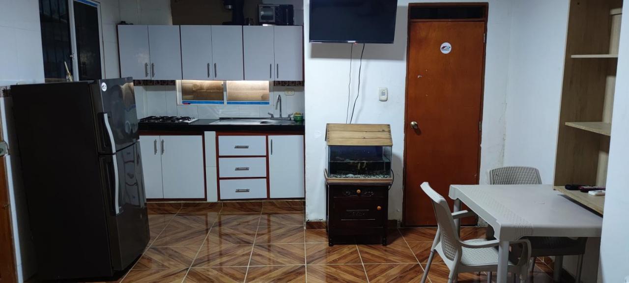 Posada Dakema Cartagena Εξωτερικό φωτογραφία