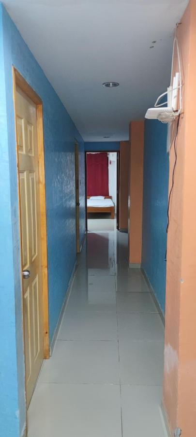 Posada Dakema Cartagena Εξωτερικό φωτογραφία