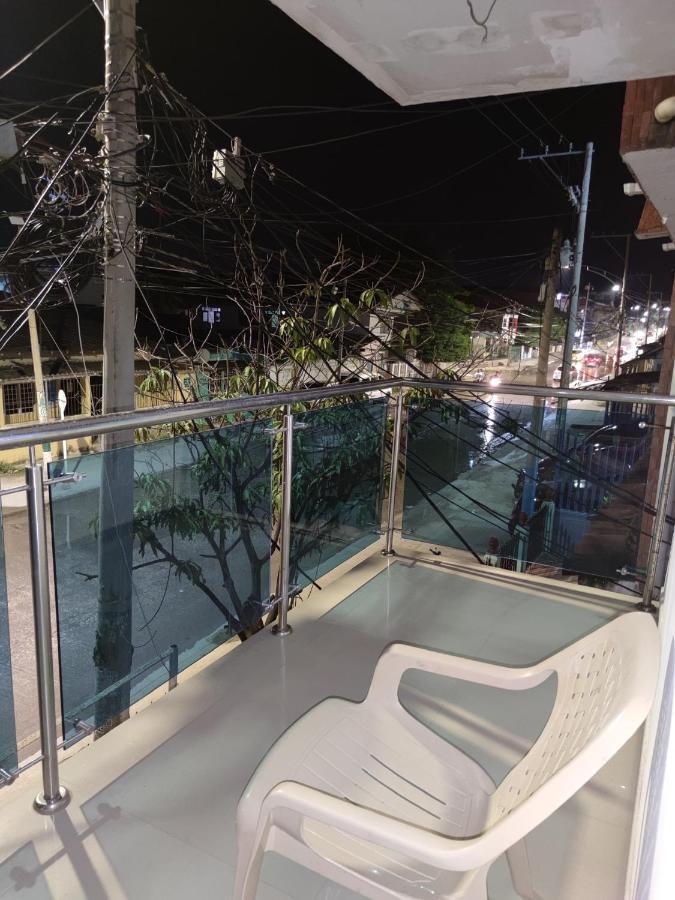 Posada Dakema Cartagena Εξωτερικό φωτογραφία