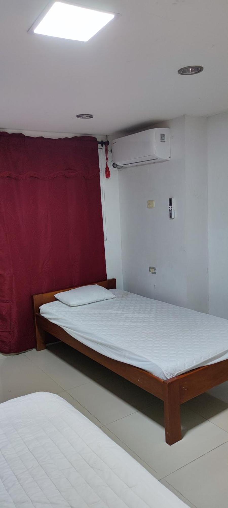 Posada Dakema Cartagena Εξωτερικό φωτογραφία