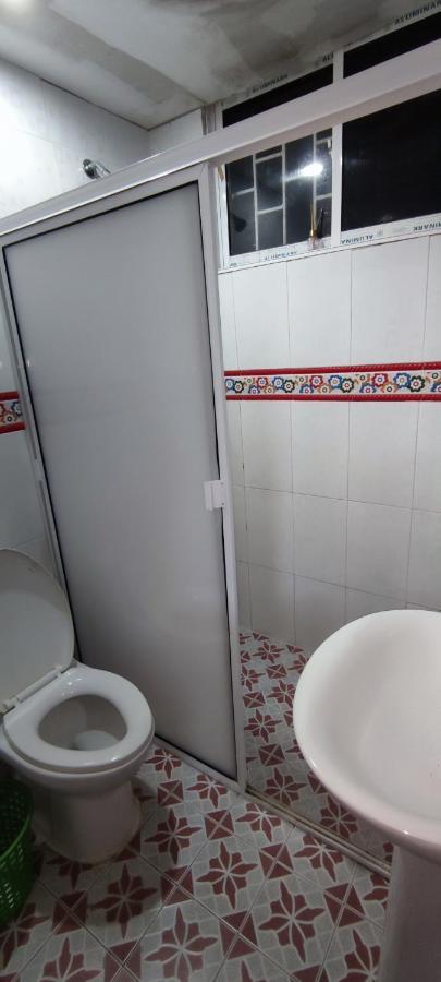Posada Dakema Cartagena Εξωτερικό φωτογραφία
