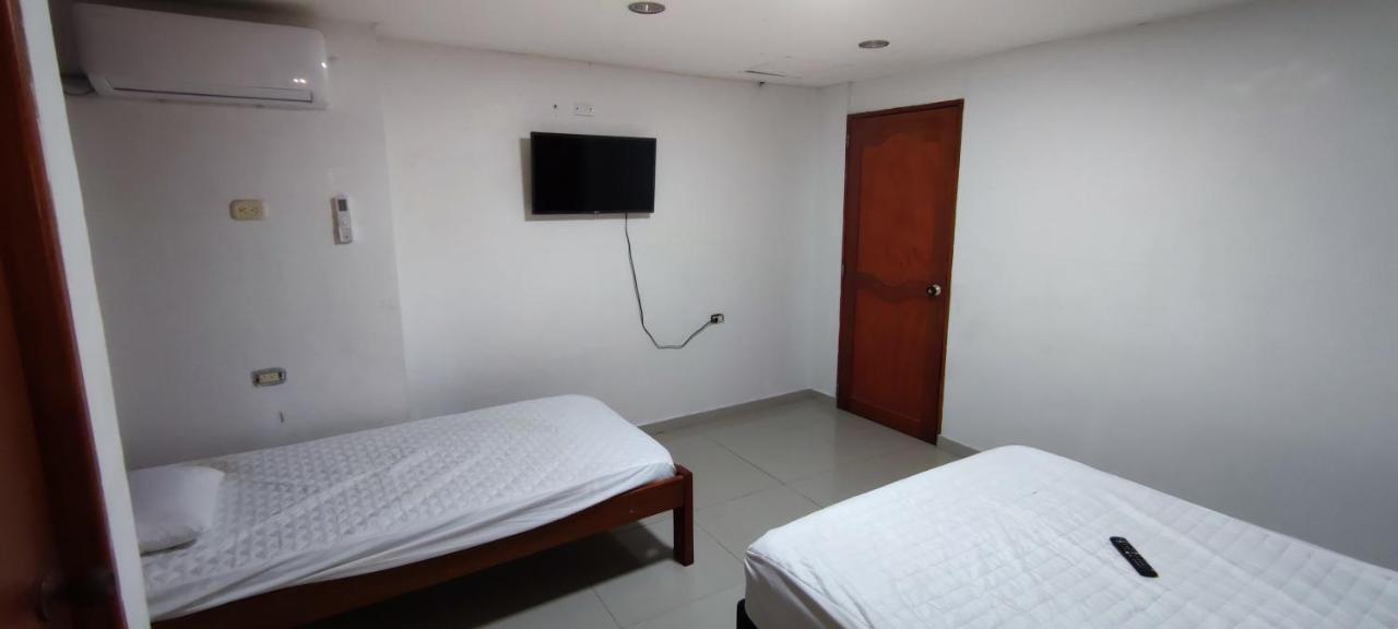 Posada Dakema Cartagena Εξωτερικό φωτογραφία