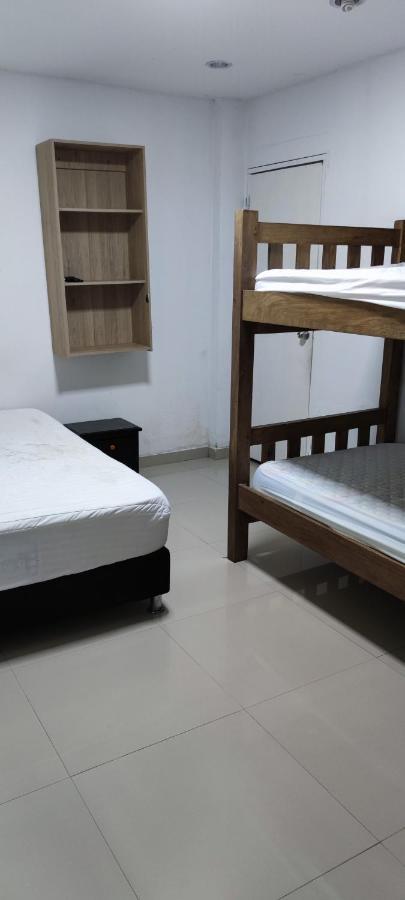 Posada Dakema Cartagena Εξωτερικό φωτογραφία