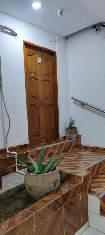 Posada Dakema Cartagena Εξωτερικό φωτογραφία