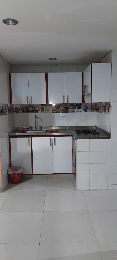 Posada Dakema Cartagena Εξωτερικό φωτογραφία