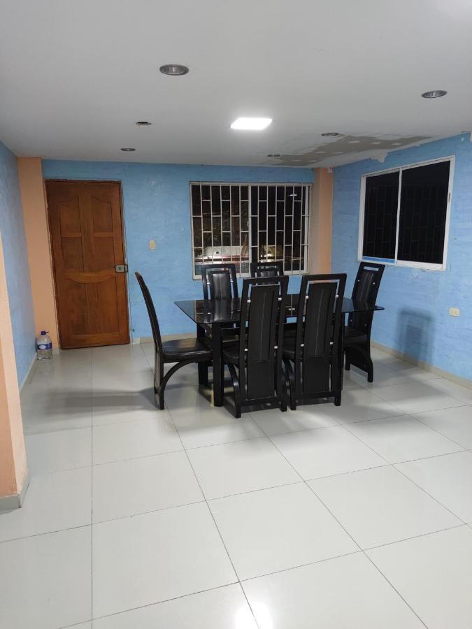 Posada Dakema Cartagena Εξωτερικό φωτογραφία