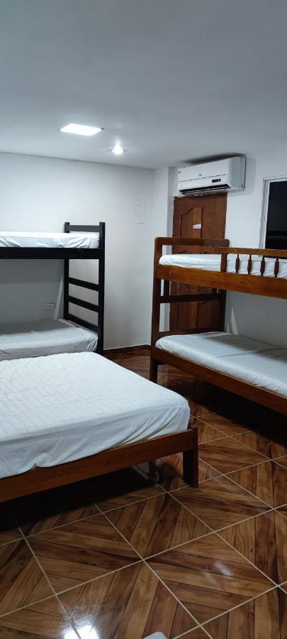Posada Dakema Cartagena Εξωτερικό φωτογραφία