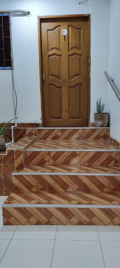 Posada Dakema Cartagena Εξωτερικό φωτογραφία