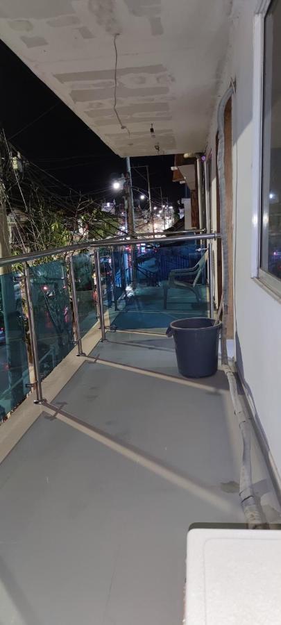 Posada Dakema Cartagena Εξωτερικό φωτογραφία