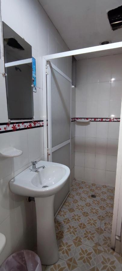Posada Dakema Cartagena Εξωτερικό φωτογραφία