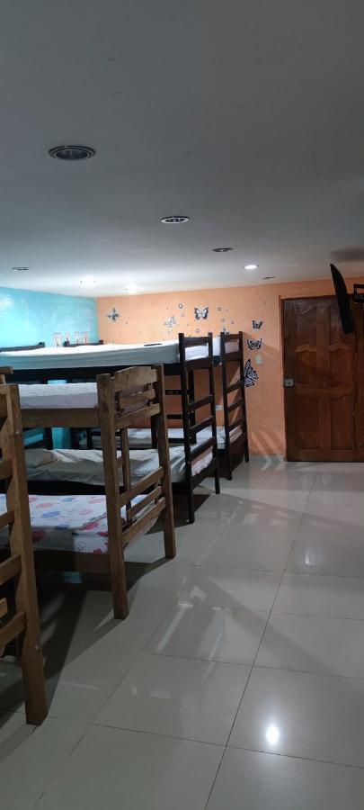 Posada Dakema Cartagena Εξωτερικό φωτογραφία