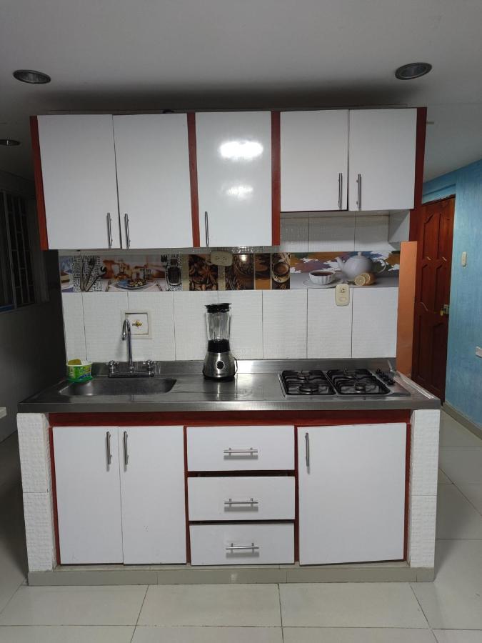 Posada Dakema Cartagena Εξωτερικό φωτογραφία