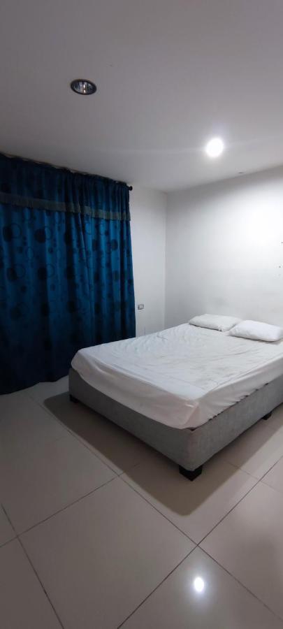 Posada Dakema Cartagena Εξωτερικό φωτογραφία