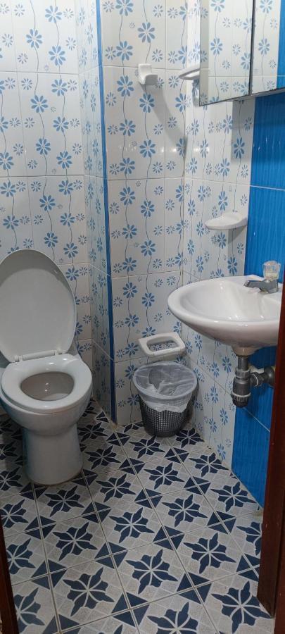 Posada Dakema Cartagena Εξωτερικό φωτογραφία