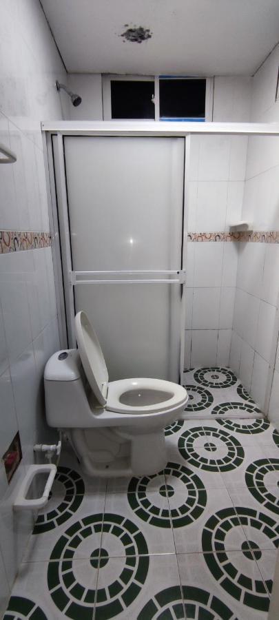 Posada Dakema Cartagena Εξωτερικό φωτογραφία