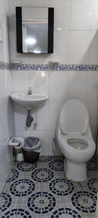 Posada Dakema Cartagena Εξωτερικό φωτογραφία