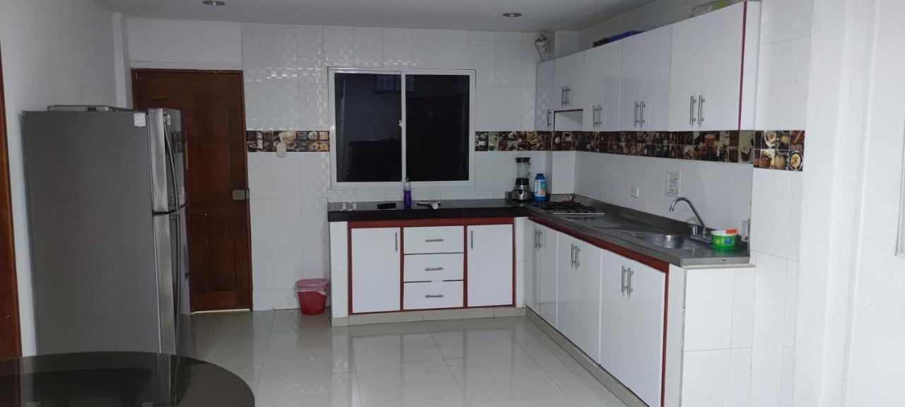 Posada Dakema Cartagena Εξωτερικό φωτογραφία